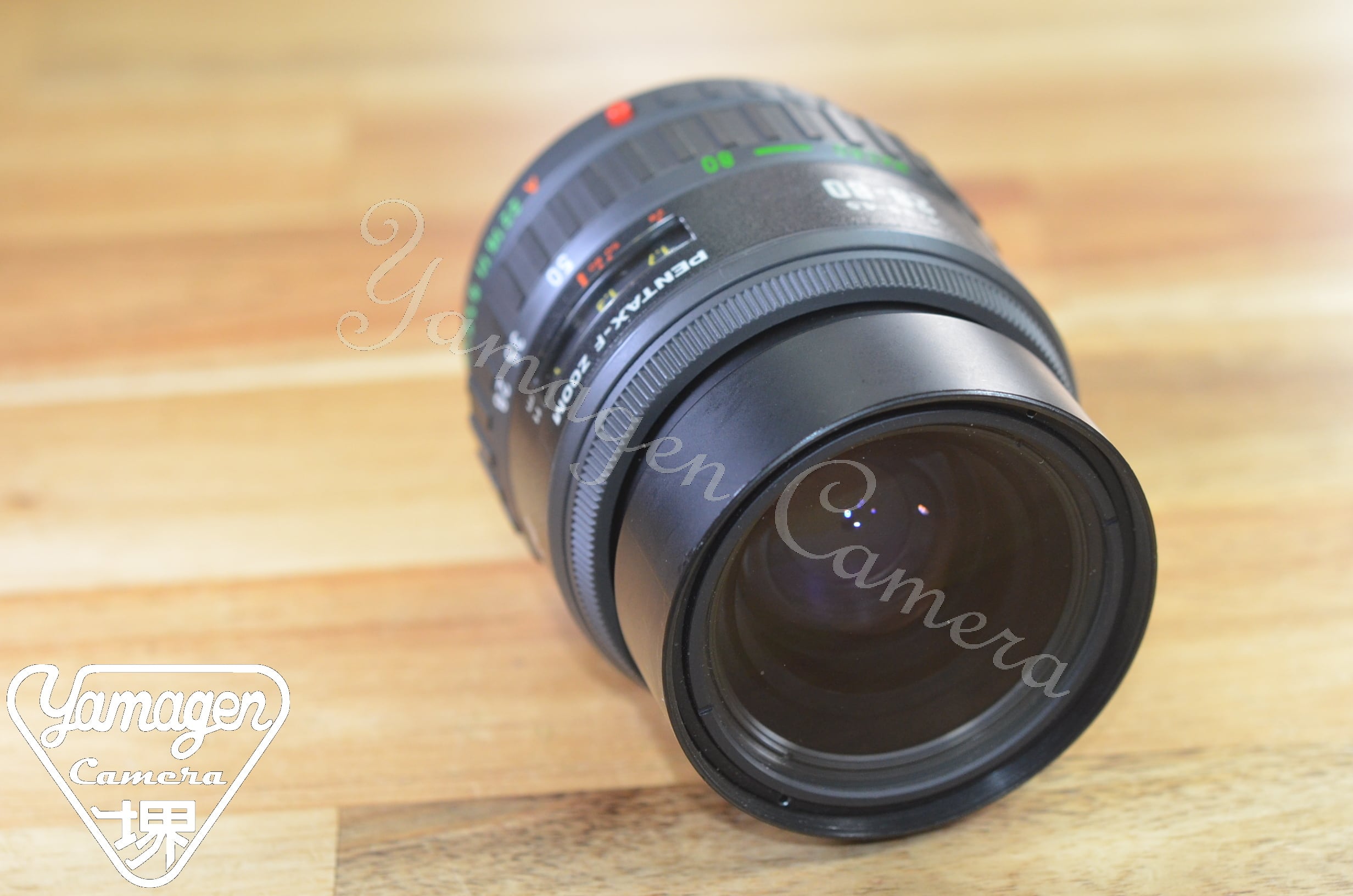 PENTAX/PENTAX-F ZOOM 28-80mm F3.5-4.5 [Y2509044] | Pay ID