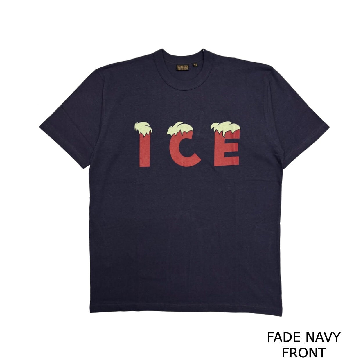 フリーホイーラーズ　Tシャツ　XL FREEWHEELERS / フリーホイーラーズ / 