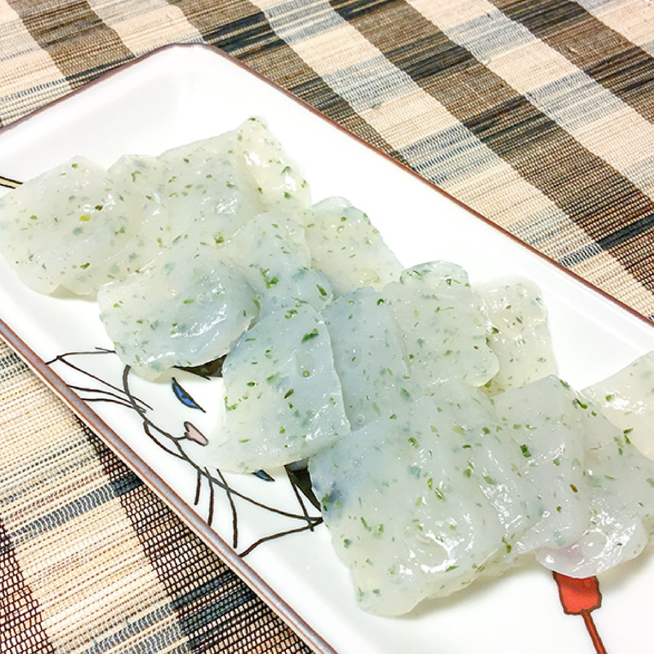 こんにゃくなんにょ・こんにゃく5袋詰め合わせ | COLORE COLORE ころー