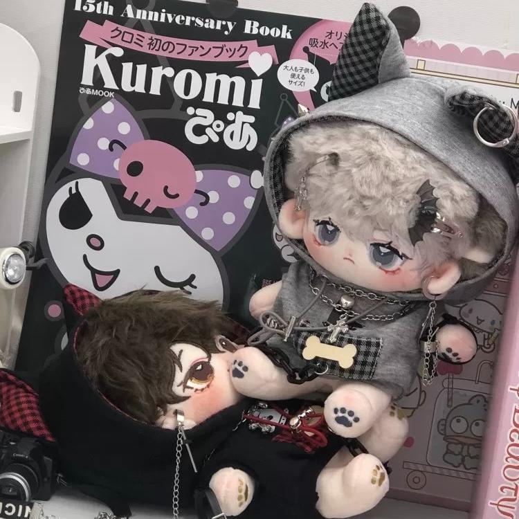 EXO チャニョル ぬいぐるみA EXO チャニョル ぬいぐるみA