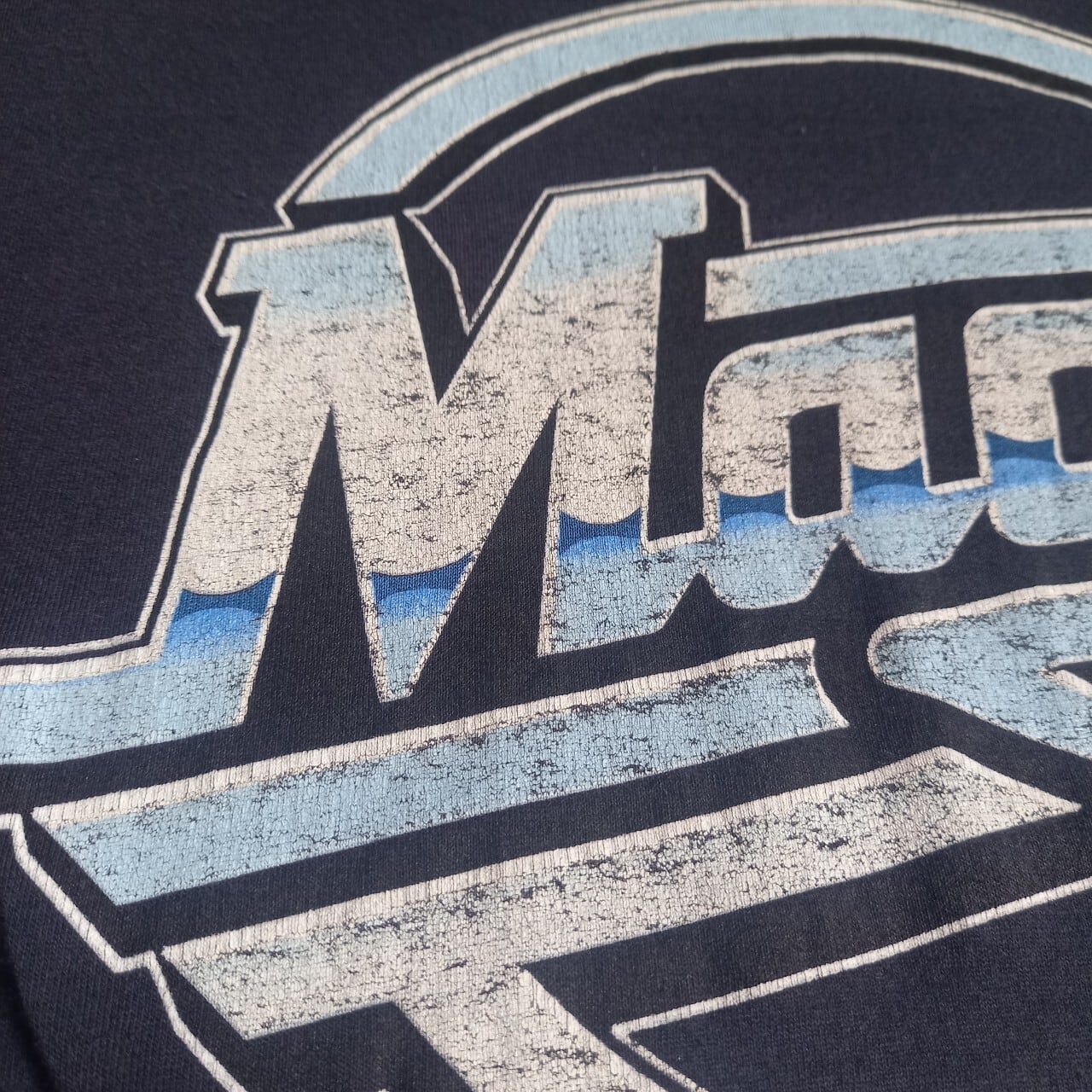 希少 80s 90s ビンテージ MAGNAマグナ タバコTシャツ ストロークス｜メンズ