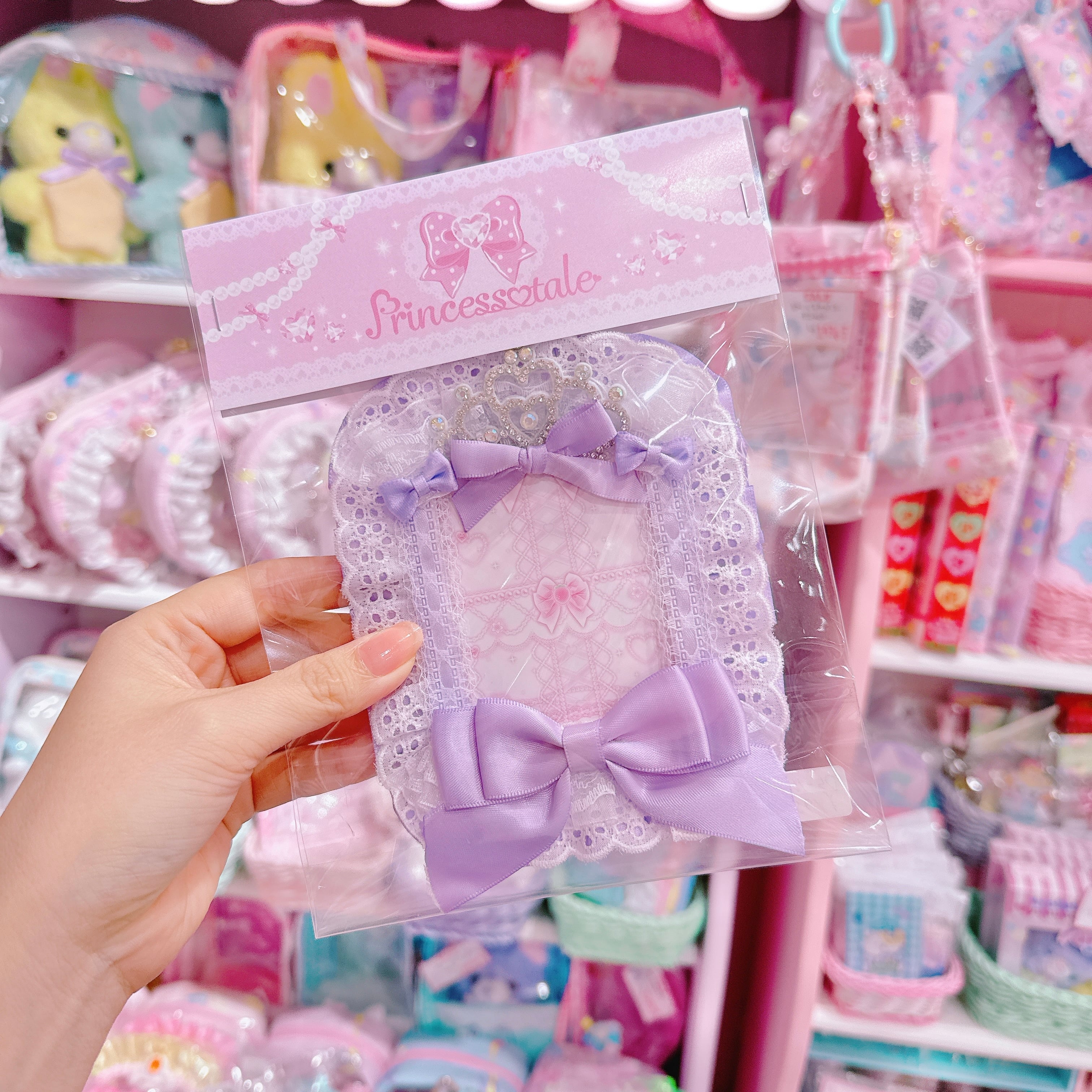 【D5】16-13姫トレカケース