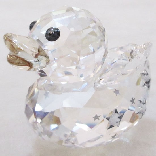 スワロフスキー 「ハッピーダック エンジェル」(Happy Duck Angel)5080327