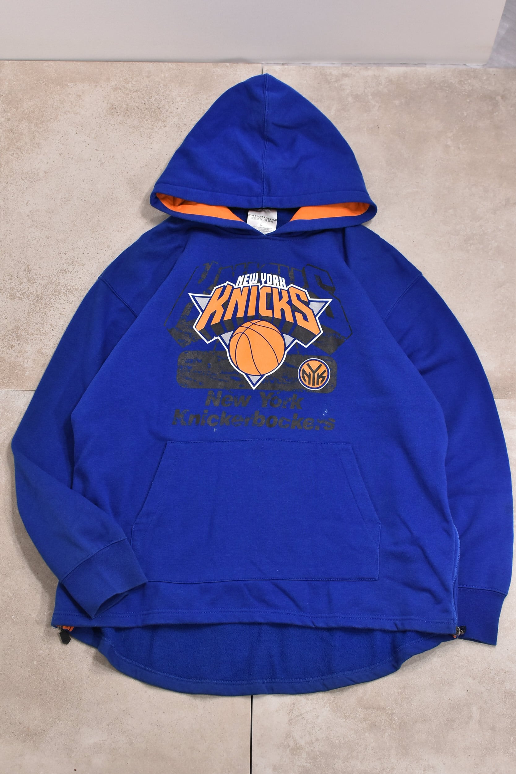 XL/古着 スターター 半袖 ハーフジップ トップス メンズ 00s NBA XL/古着 スターター 半袖 ハーフジップ トップス メンズ 00s NBA