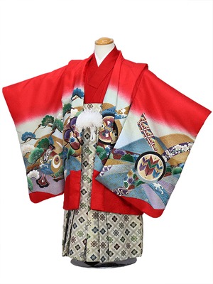 5歳男の子 AO1323