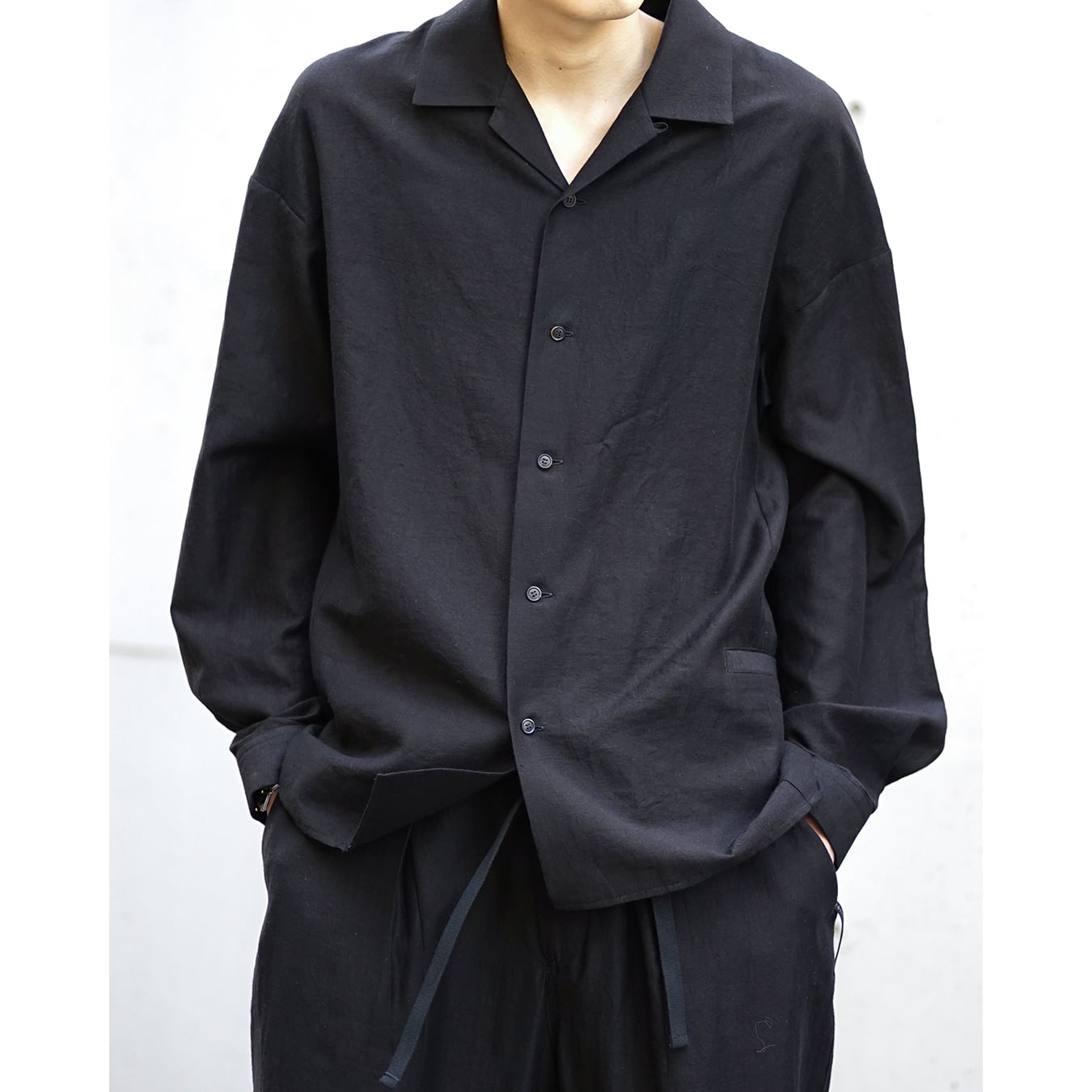 shirt | Clique Tokyo ( クリークトウキョウ )