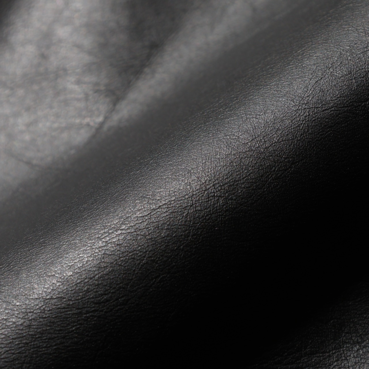 美品 L 牛革 OLD GAP レザージャケット オールドギャップ ブラック