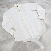 社交ダンス 衣装 まとめ売り セット シャツ ブラウス トップス メンズ ダンス 男性 黒 白 MAISON DE DANSE パーティ 発表会 ブラック系 ホワイト系 レッド系 商品名 セット販売 まとめ売り メンズウェア 衣装セット ジャズダンス 発表会用 ブラック ホワイト ボタンシャツ おしゃれ レッスン用 男性用 トップス