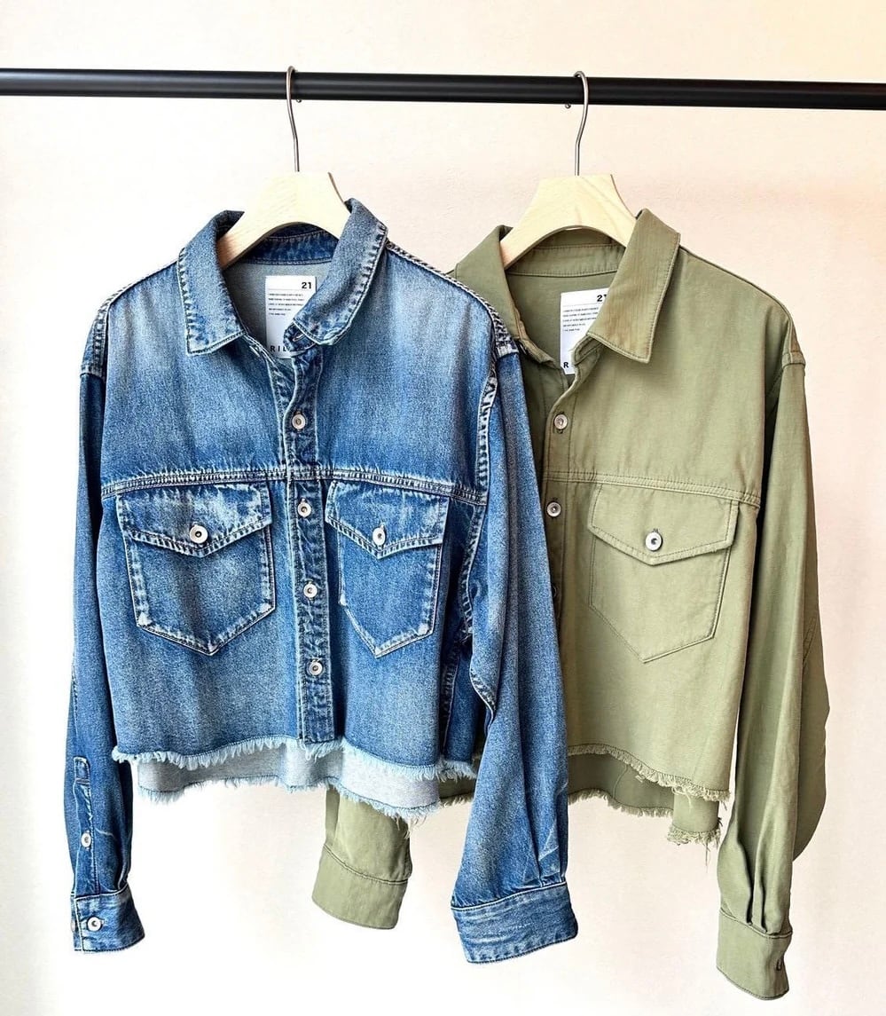 t*l様 RRL 三ツ星 デニムジャケット L USA製 2nd ラルフローレン 90s