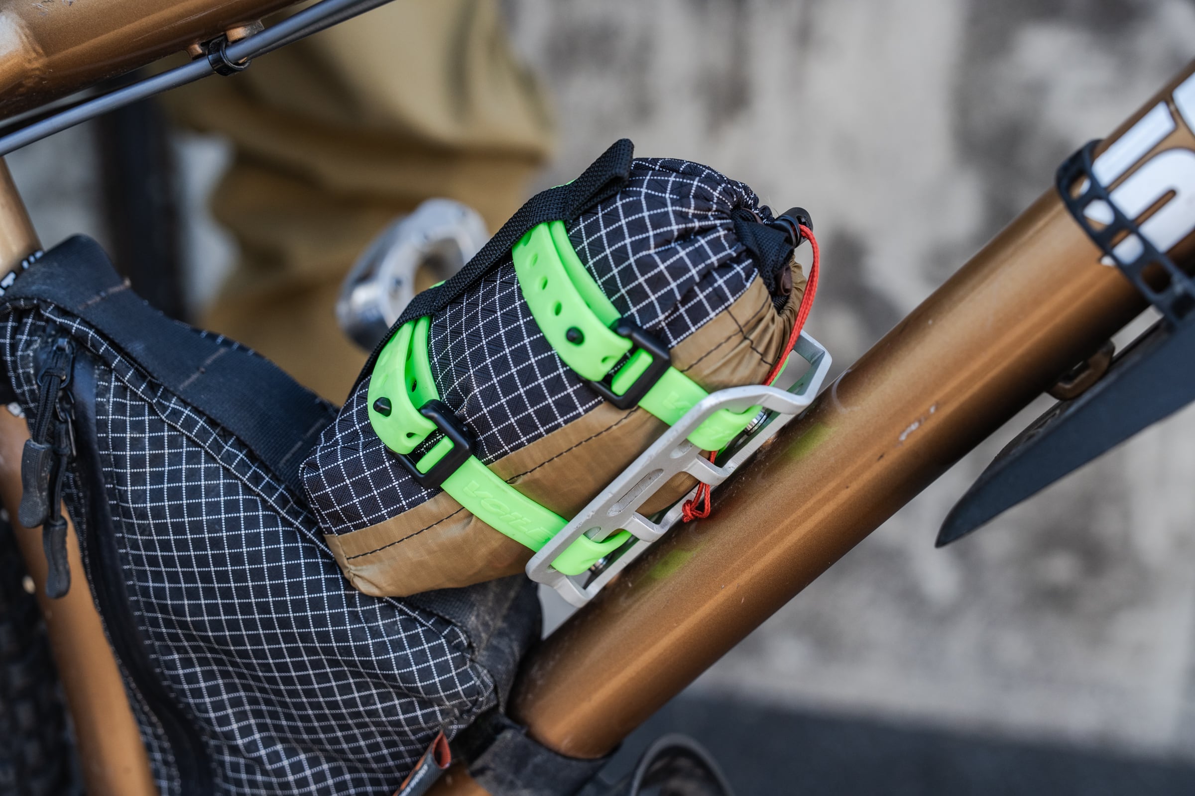 Rinko bag | JINDAIJI MOUNTAIN WORKS