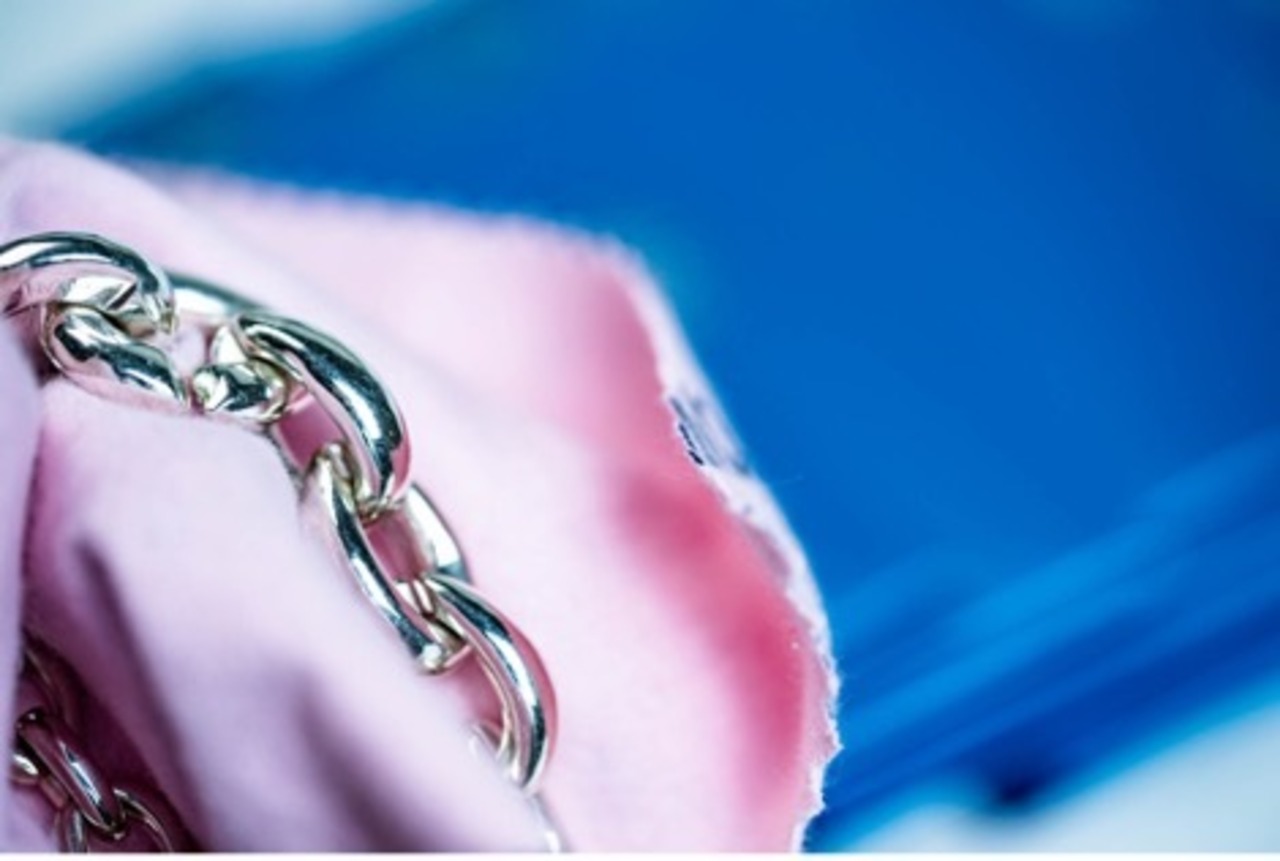 O-S シルバーケアクリーナー