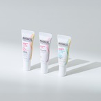 アドバンスドリペア　UVプライマー　トライアルキット（5mL×3種 各1点）