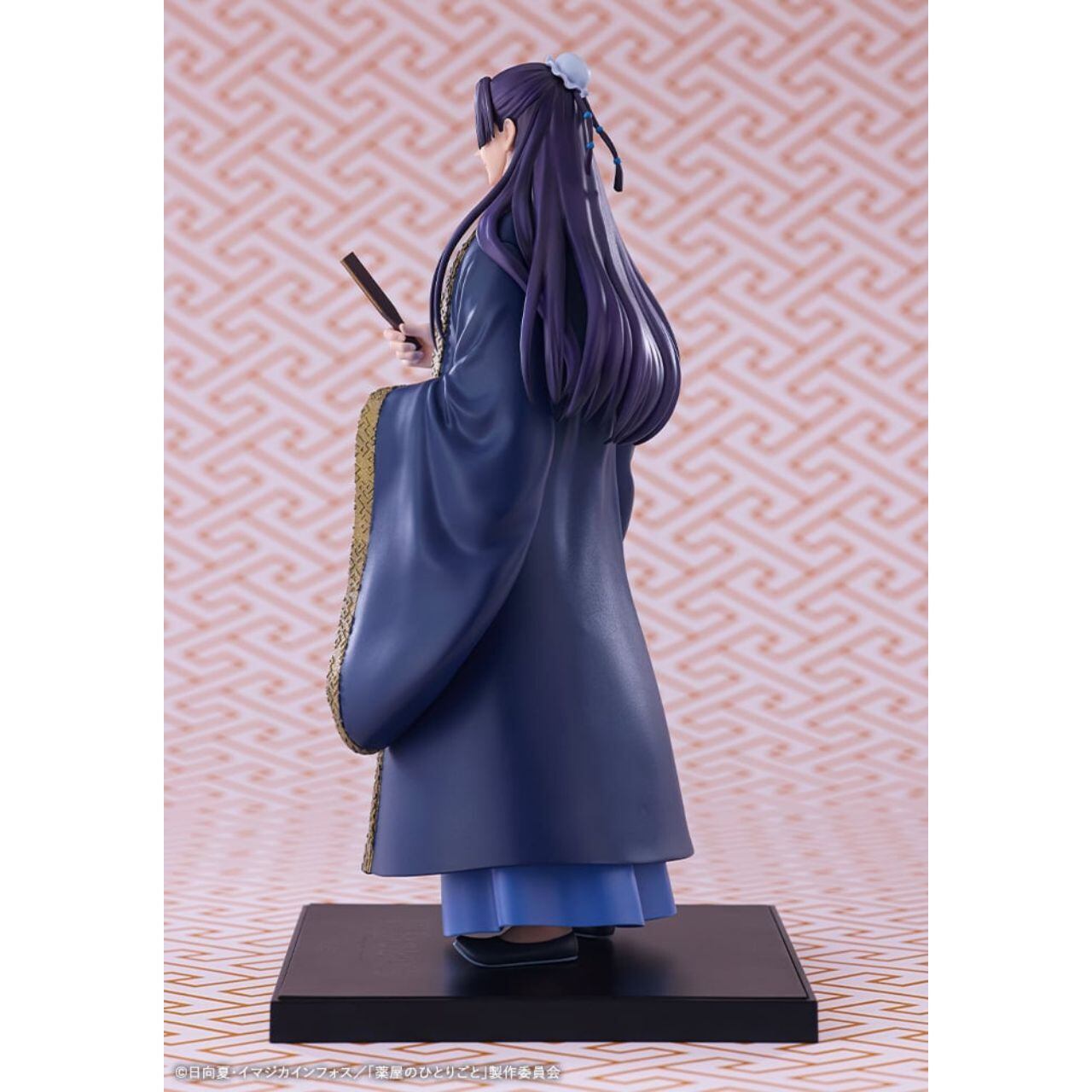 薬屋のひとりごと OSHI WORKS 壬氏 PVC塗装済み完成品 | あるじゃん