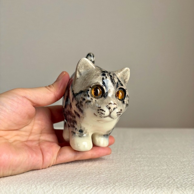 ケンジントンキャット専門店〚ウィンスタンレイキャットハウス〛