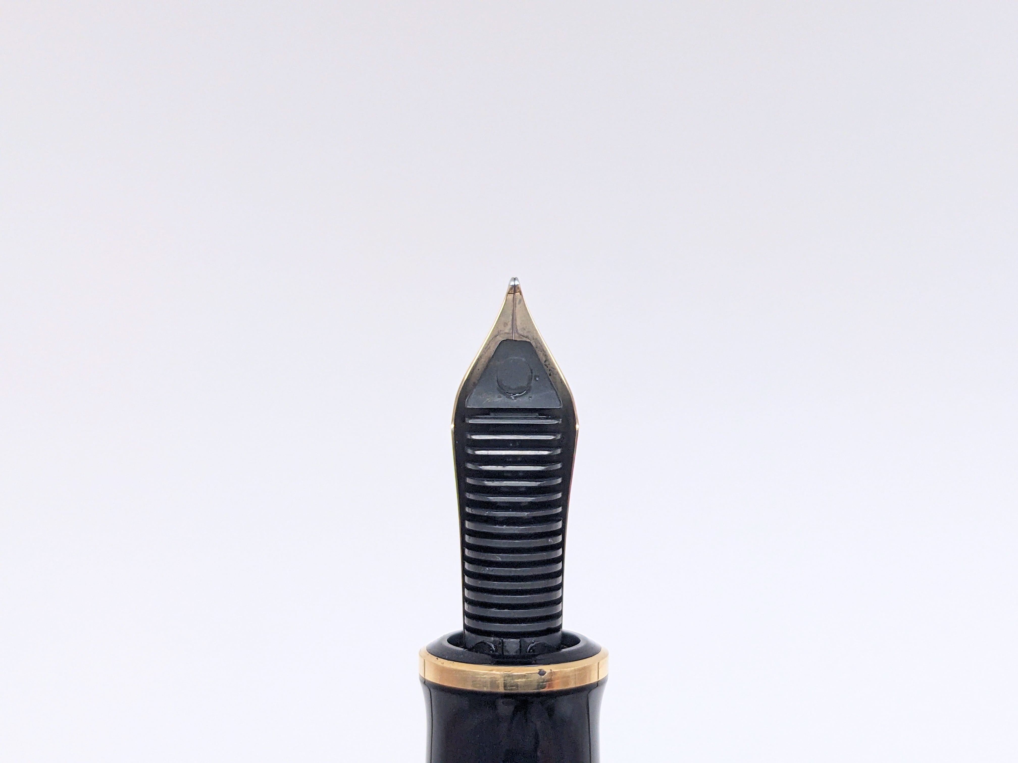 2010 ペリカン スーベレーン M600 旧 Pelikan Souverän M600 （細字