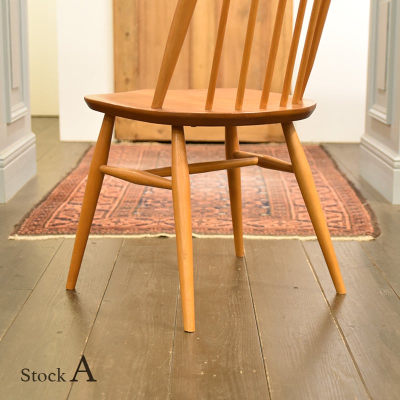 Ercol Quaker Chair (SH400) 【A】 / アーコール クエーカー チェア