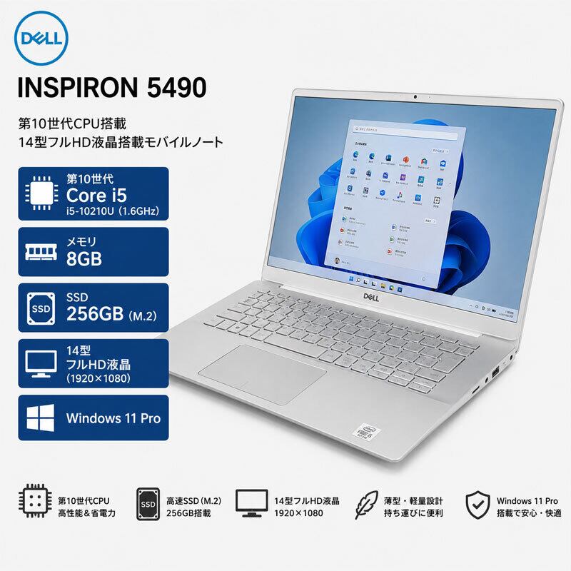 Windows11 第11世代CPU搭載 フルHD液晶 ☆ 富士通 LIFEBOOK A5511/HK