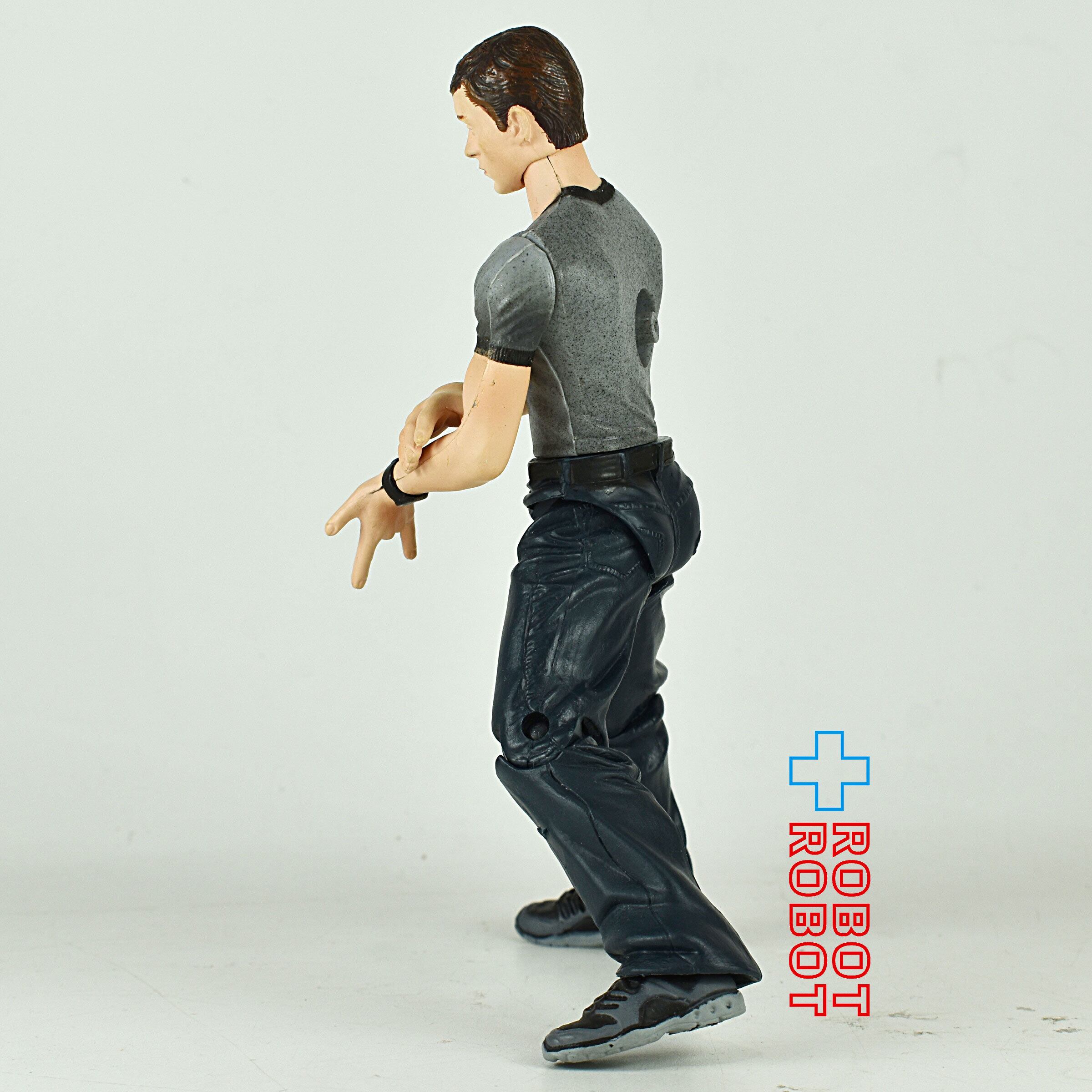 トイビズ スパイダーマン サムライミ版 ピーター・パーカー アクション