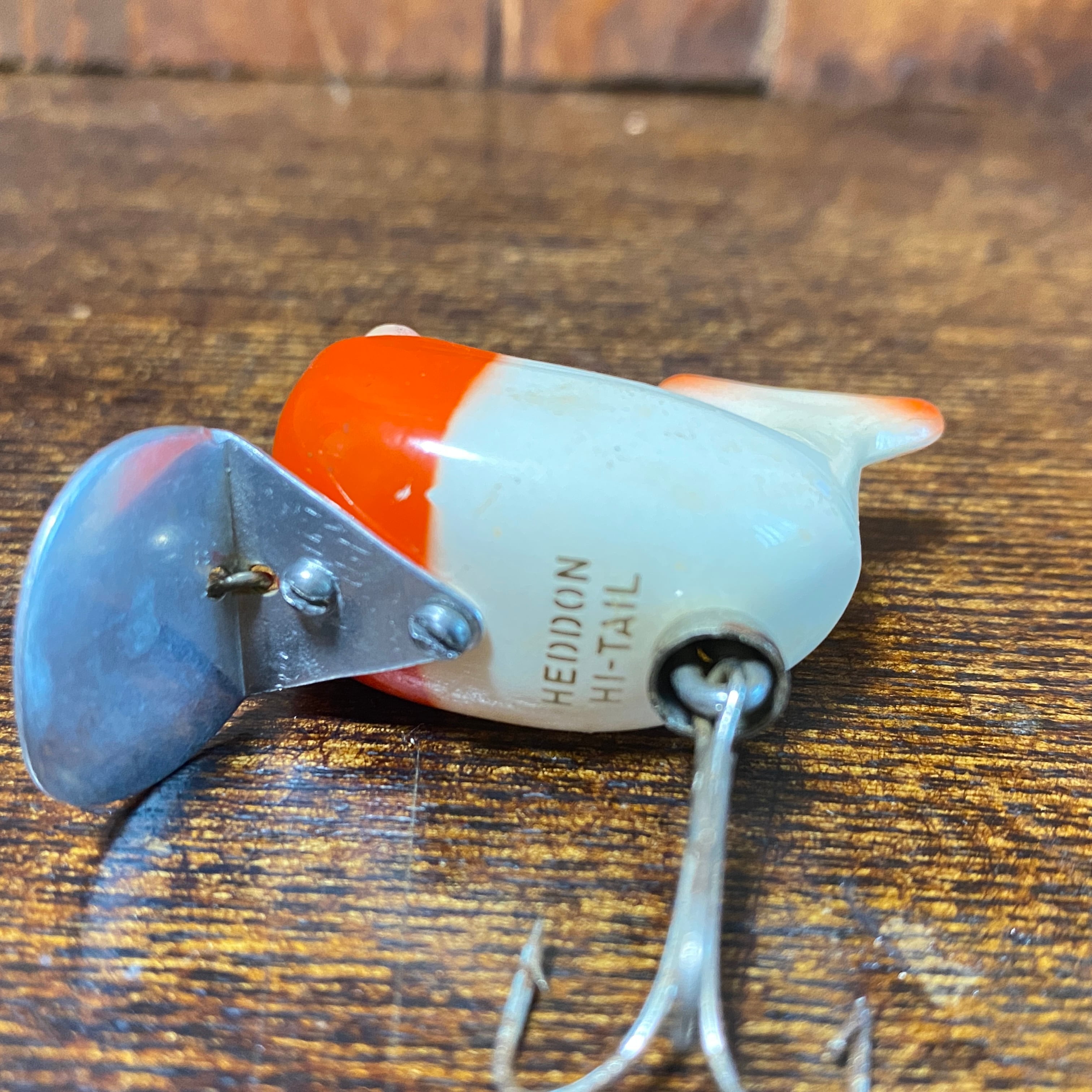 HEDDON #305 Hi-Tail [4079] | Tackleshop GTA