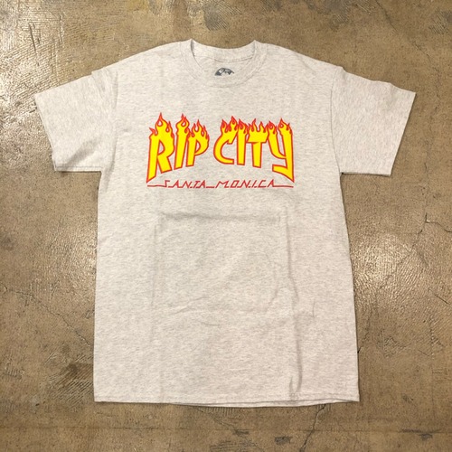 Rip City Skates #S/S Tee