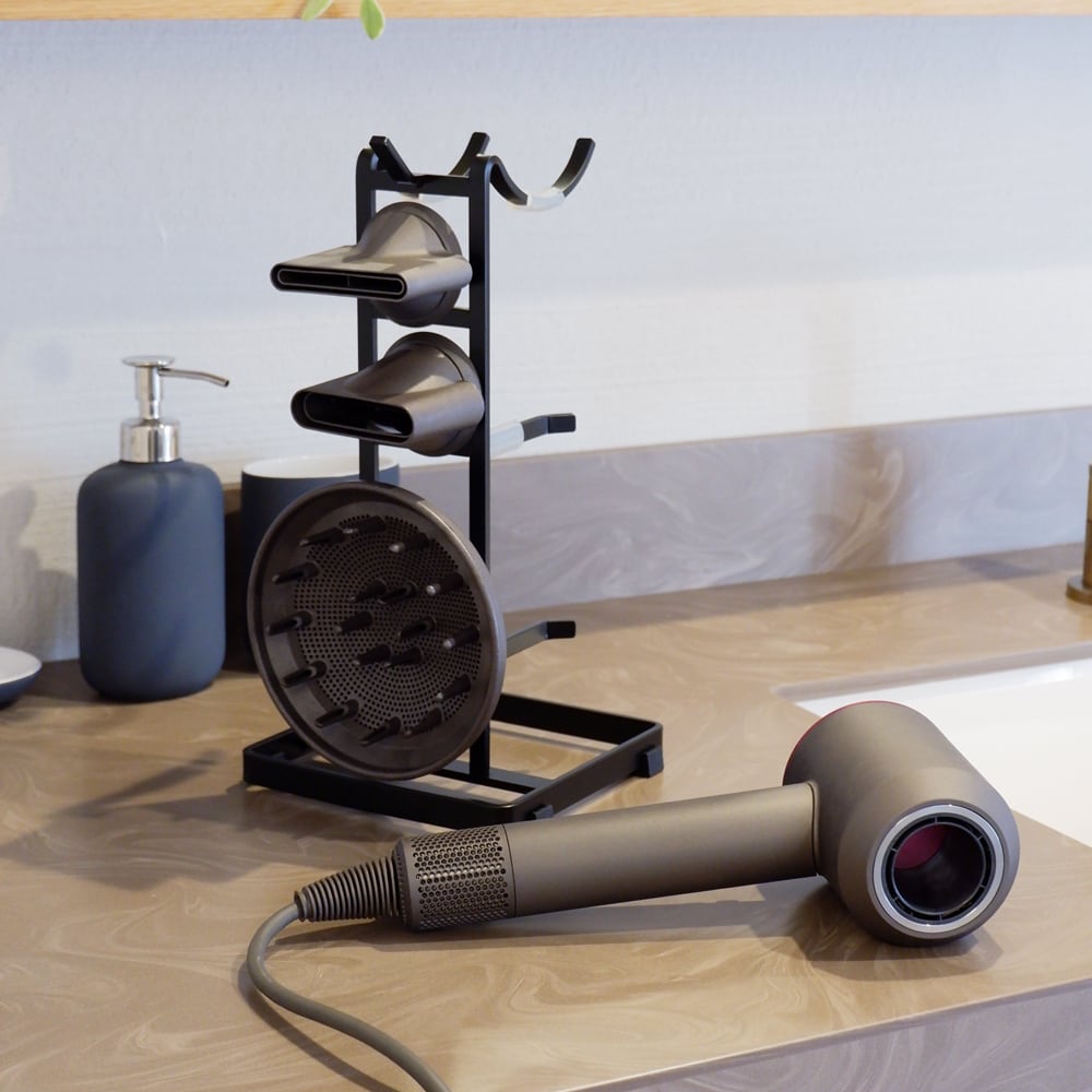 マルチドライヤースタンド | 【公式】COLLEND（コレンド）オンラインストア