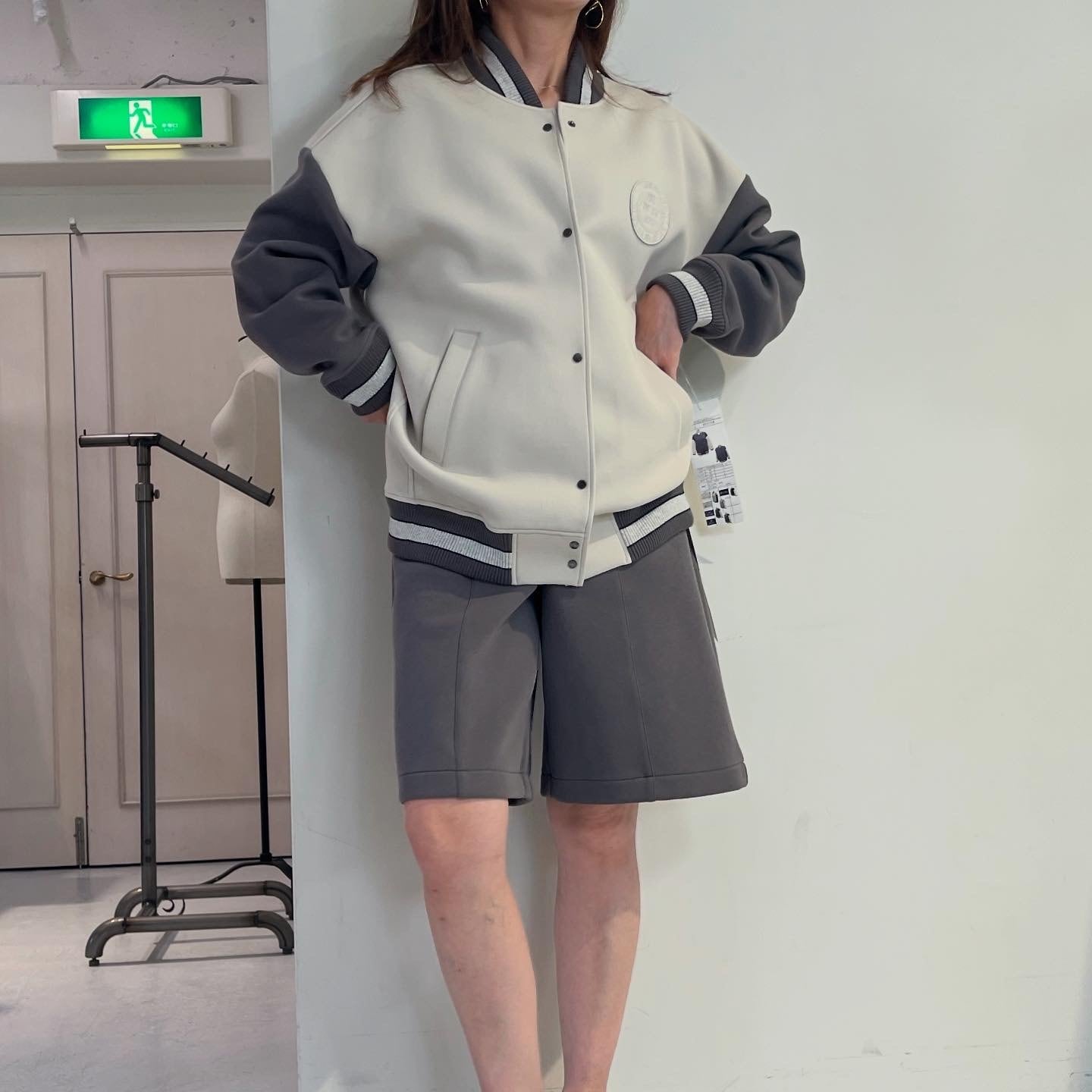 アヤン ayane ﾎﾞﾝﾃﾞｨﾝｸﾞｽﾀｼﾞｬﾝ Delivery9月末 | Sister by ParisLagar