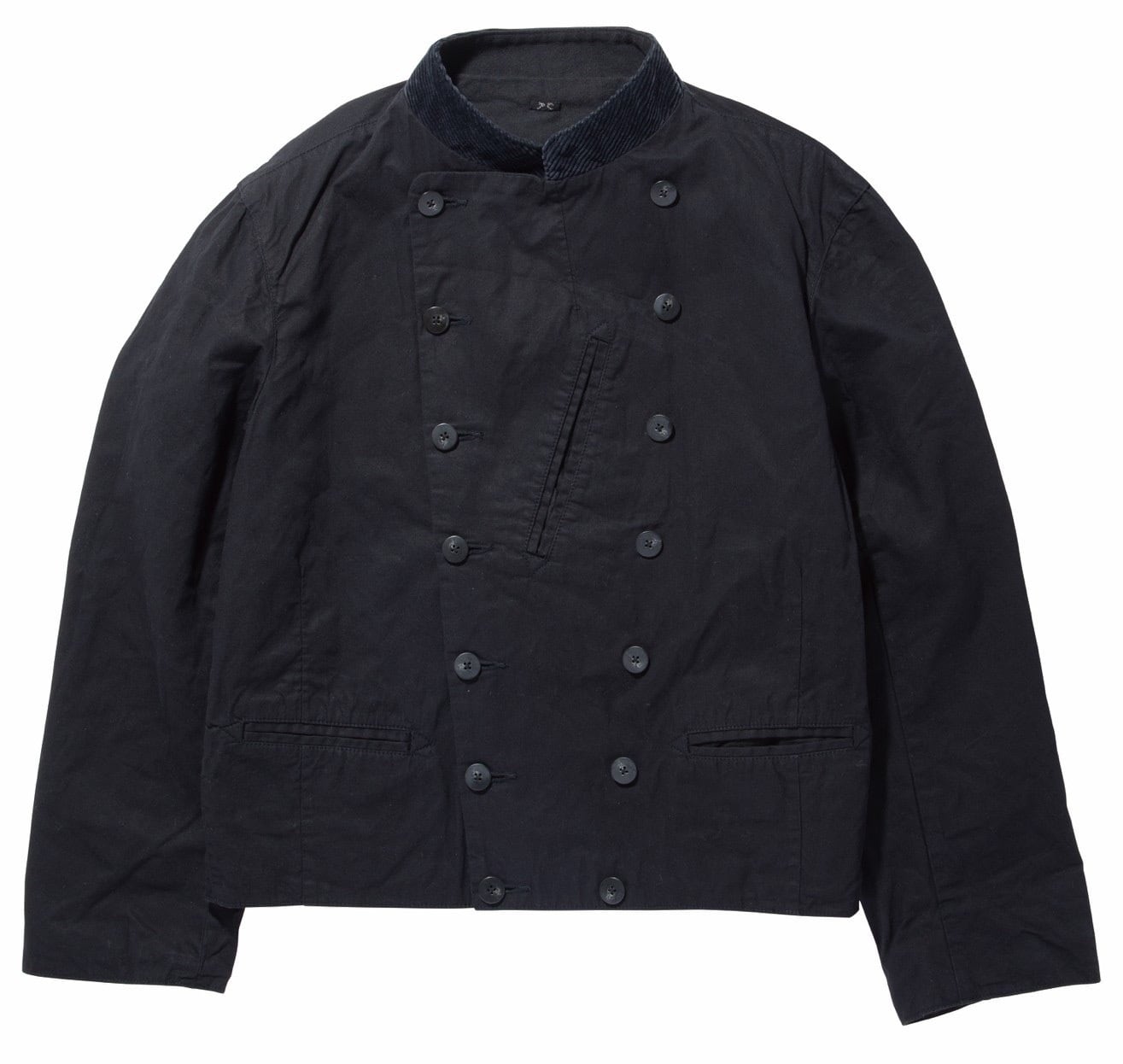 PARAFFIN CORDUROY DOUBLE RIDERS JACKET | 【OFFICIAL