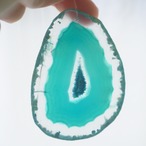 Spring Bouquet - アゲートヒーリングチャイム / Agate Sun Catcher Wind Chime 393