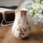 Sarreguemines Louis XV|サルグミンヌ ルイ15世 花柄 クリーマー thumbnail 4