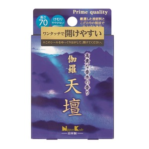 【人気】日本香堂伽羅天壇 ミニその他本体