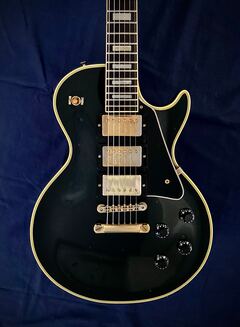 ☆★スーパーリアル最終年★☆ グレコ EGC57 レスポールカスタム 1982年製 商品画像 19