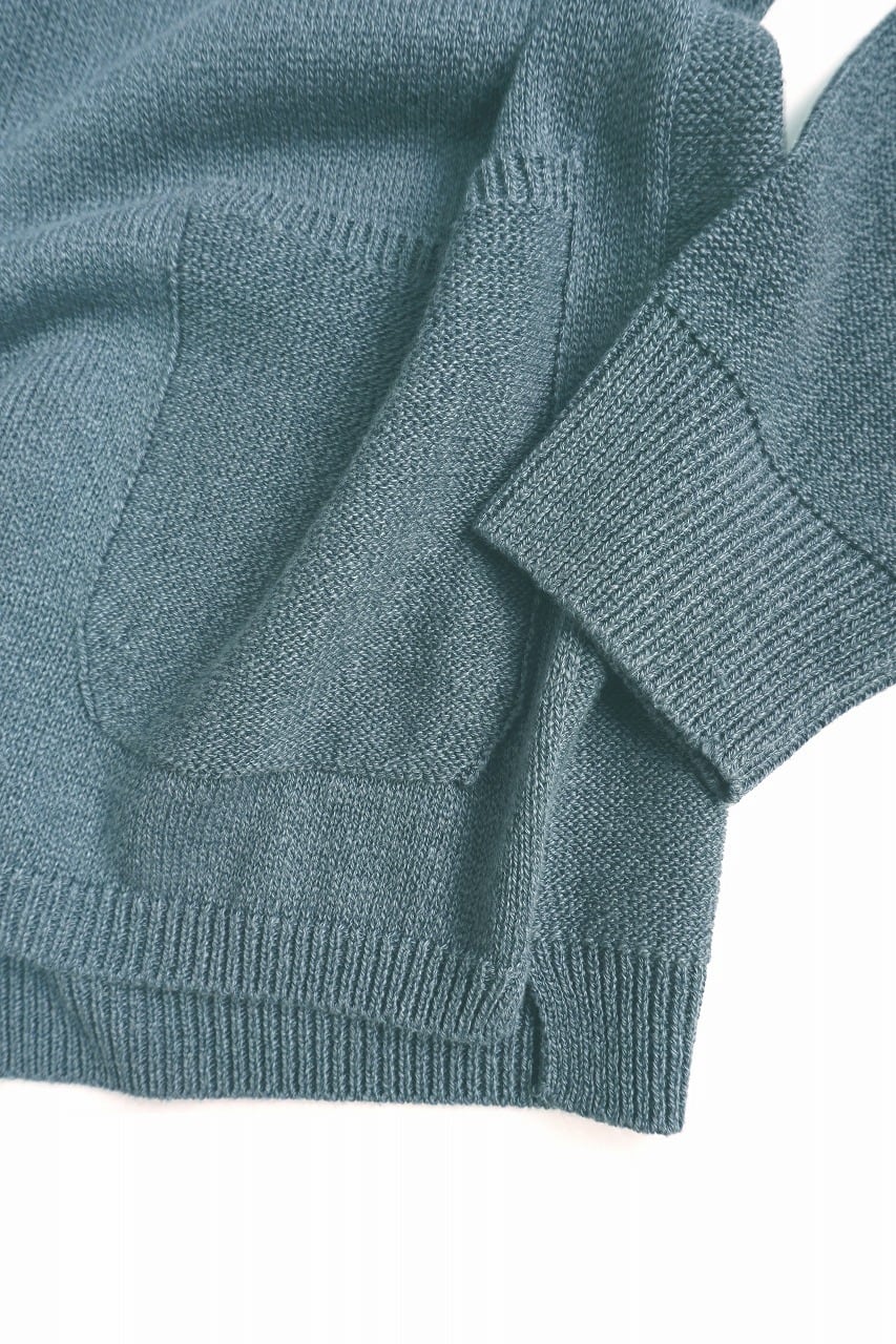 Hand Framed Co. Linen C/D