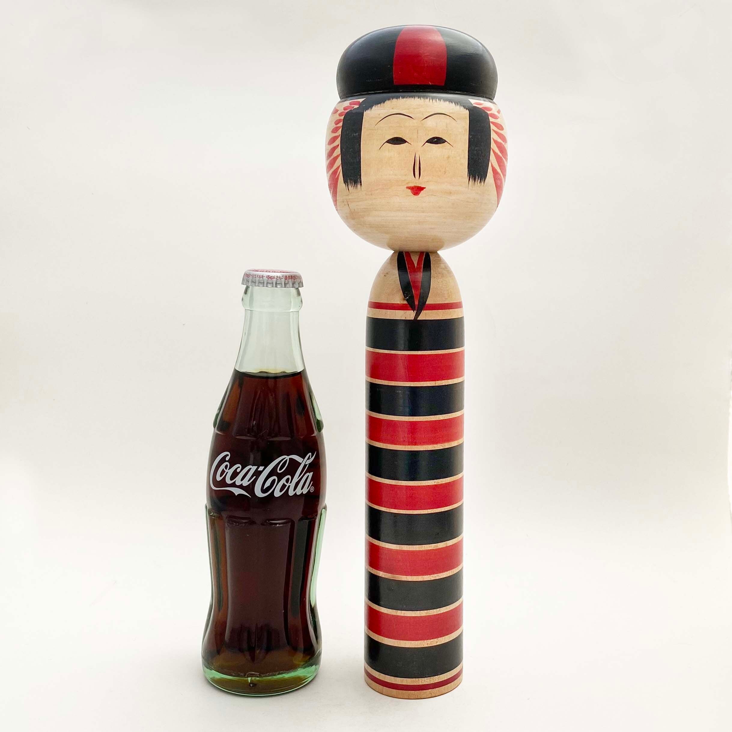 独立系 / 海谷吉右衛門工人(桃割 大)