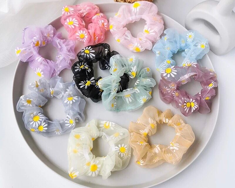 カワイイ布シュシュ(A〜T)