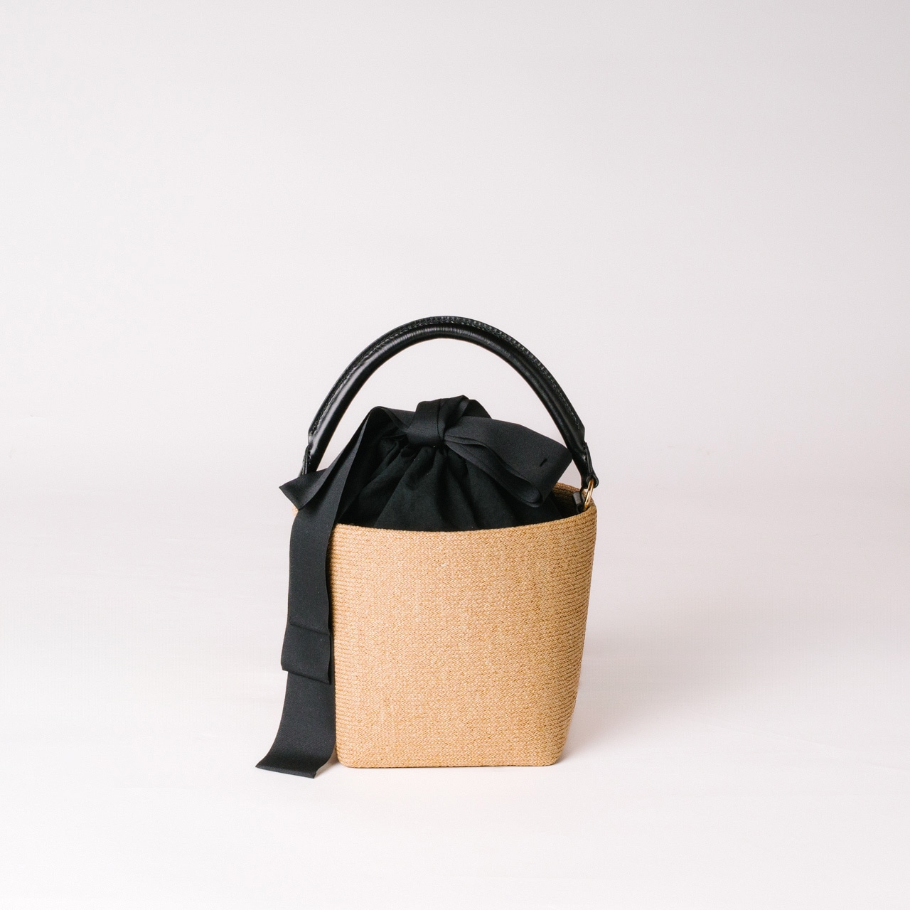 Été Basket - BLACK