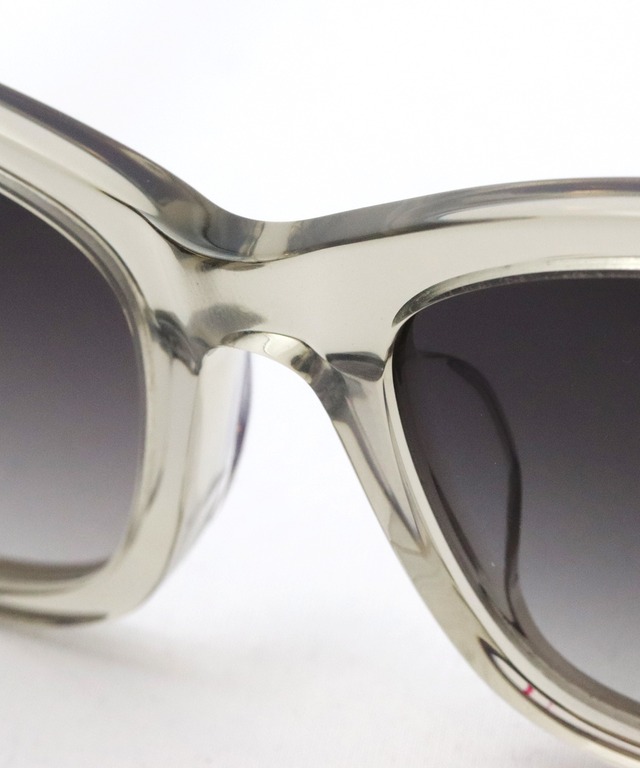 ENDLESS EYEWEAR TN-01 Khaki Green Tourmaline