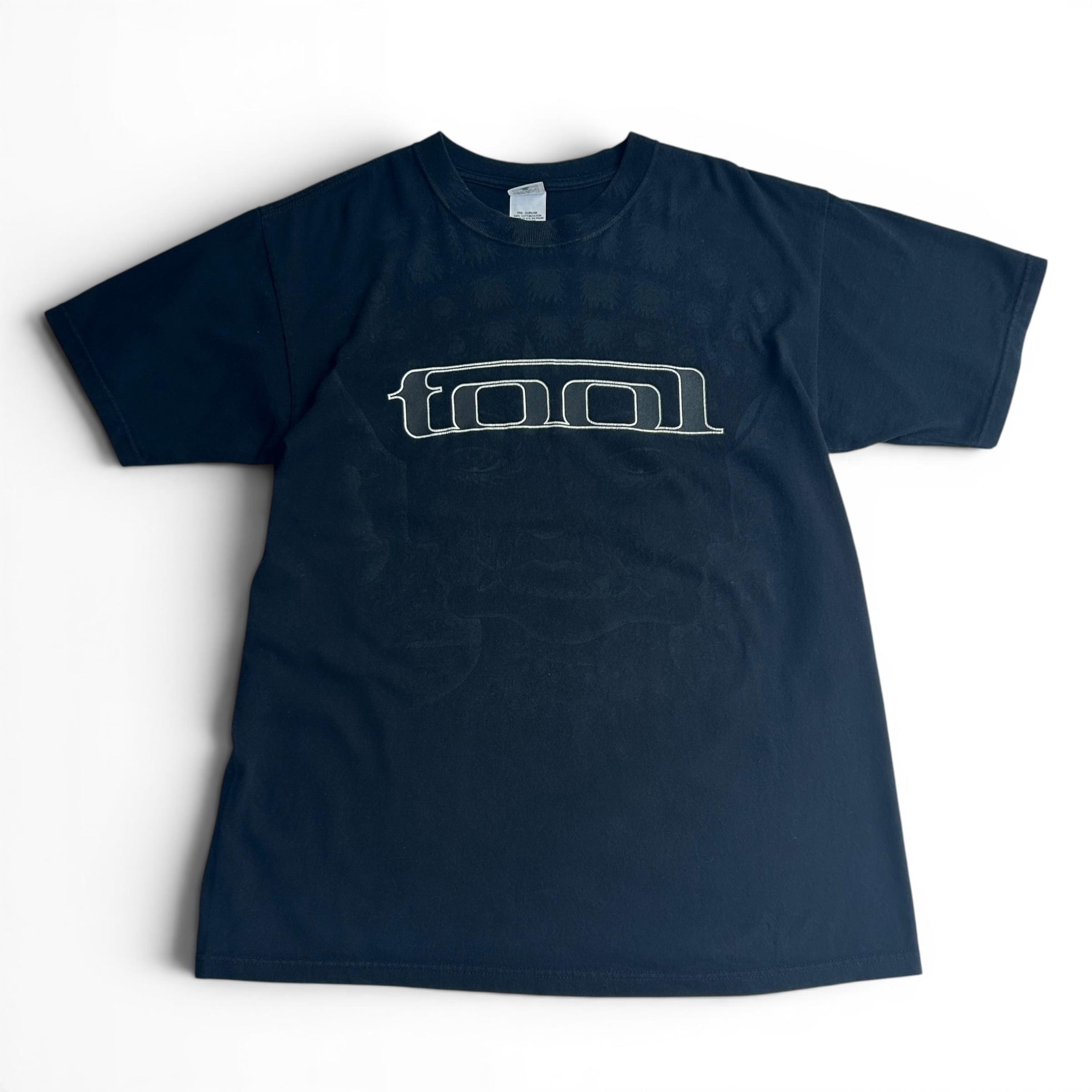 TOOL バンドTシャツ ©️2006 10000 days tour 2006