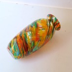 キャンディマーブルの花瓶