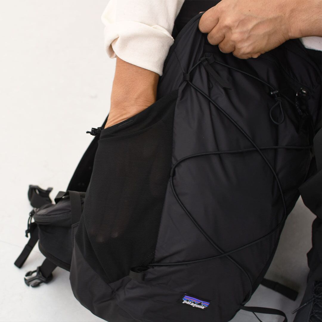 Patagonia [パタゴニア正規代理店] Terravia Pack 22L [48906
