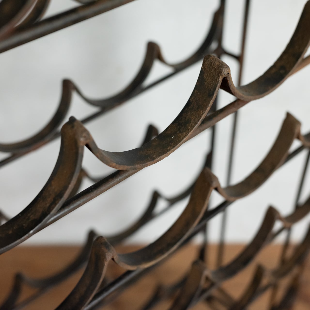 Wine Rack / ワインラック 〈ラック・収納・店舗什器 Wine Rack / ワインラック 〈ラック・収納・店舗什器