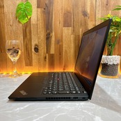 人気/Lenovo ThinkPad X13/ SSD256GB/メモリ16GB/Ryzen5 4650U/ノートパソコン