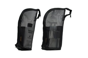 SoToLabo Dry mesh Wash case【Msize】