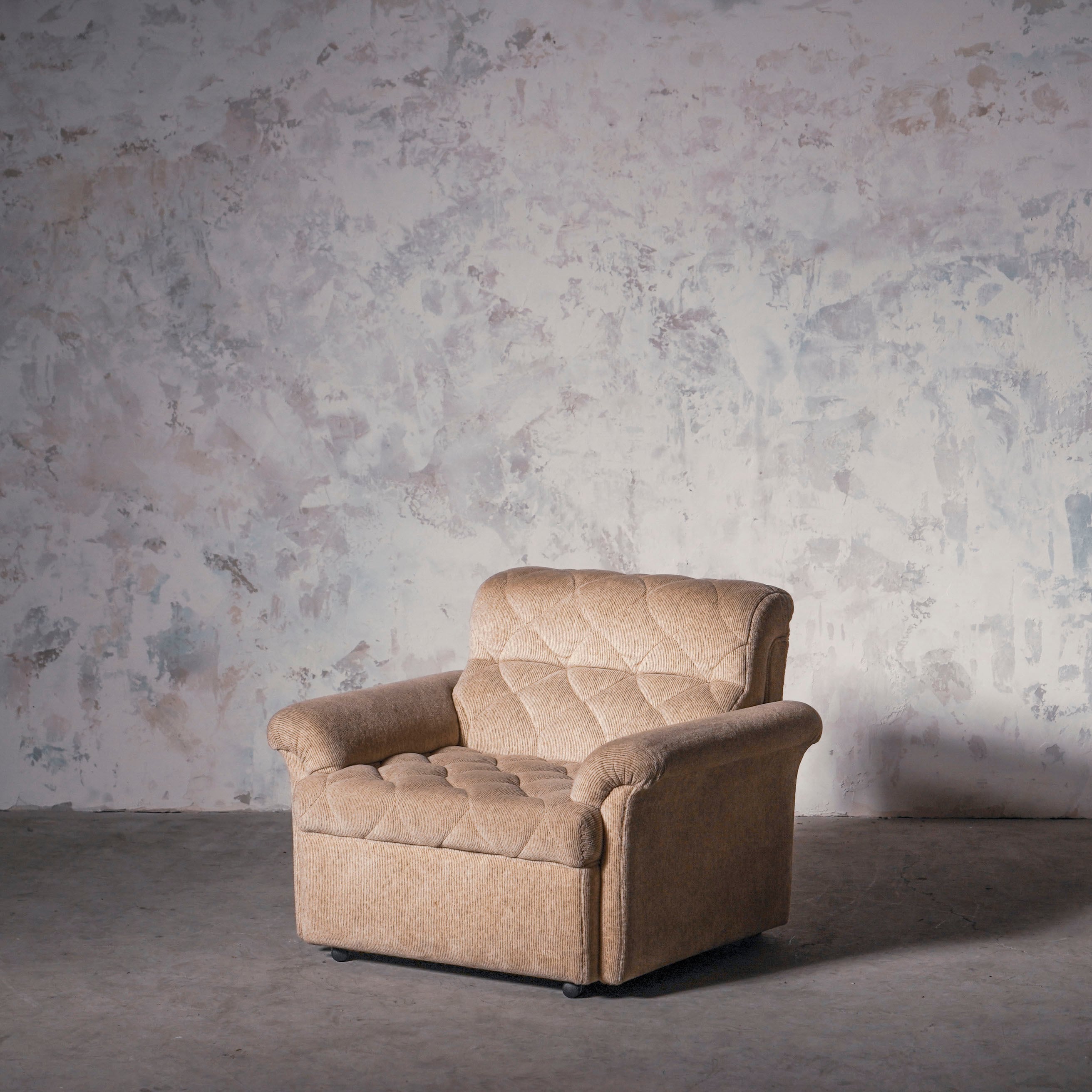 ソファ/フレンチアンティークソファー/シングルソファー/ディスプレイ/店舗什器/アンティーク