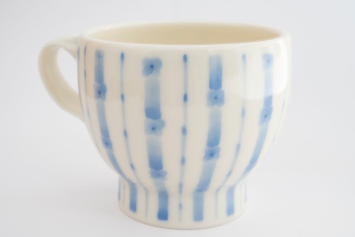 SR-4-2 「Mug_line」かわちりほ 作