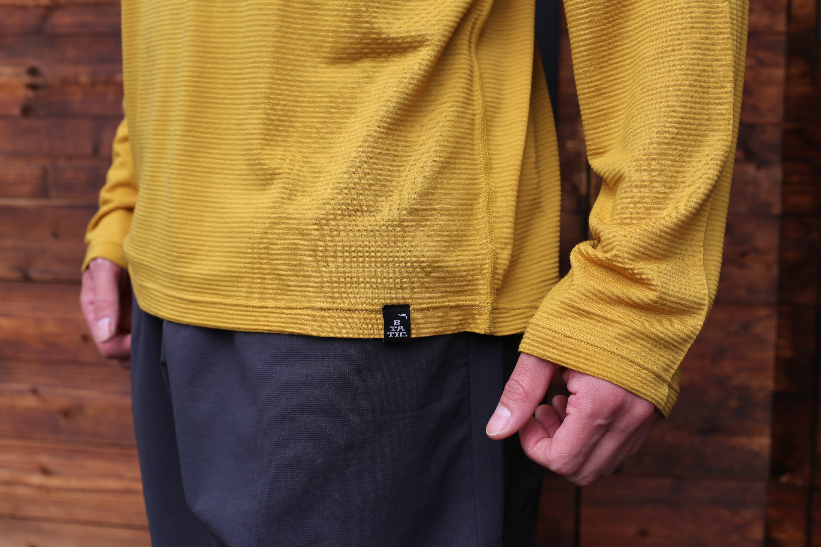 raw3erry×dpopworld ANGELS L/S shirts M