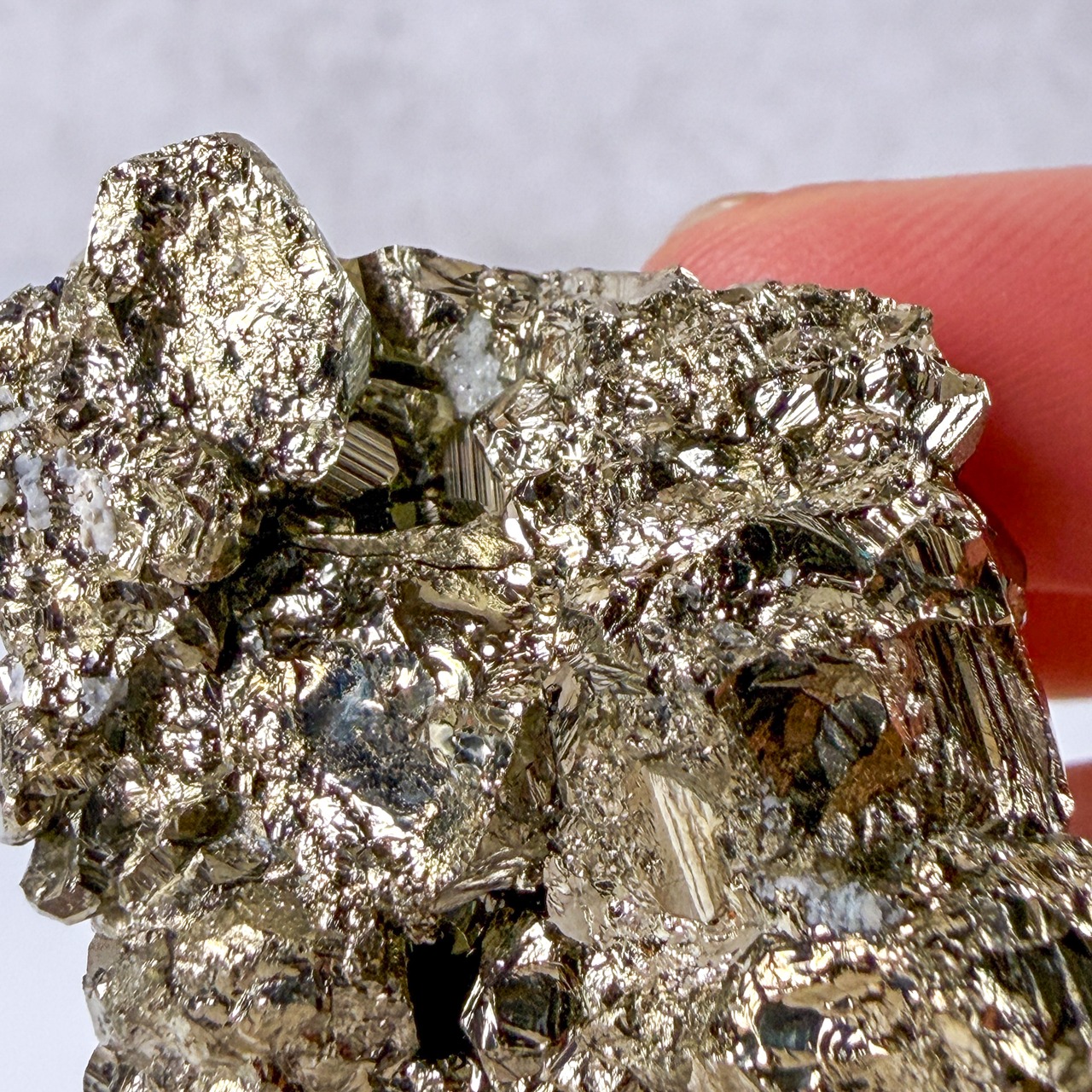 パイライト 原石 * Pyrite * 天然石