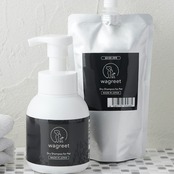【Wagreet】ペット用ドライシャンプー / Dry shampoo for pets