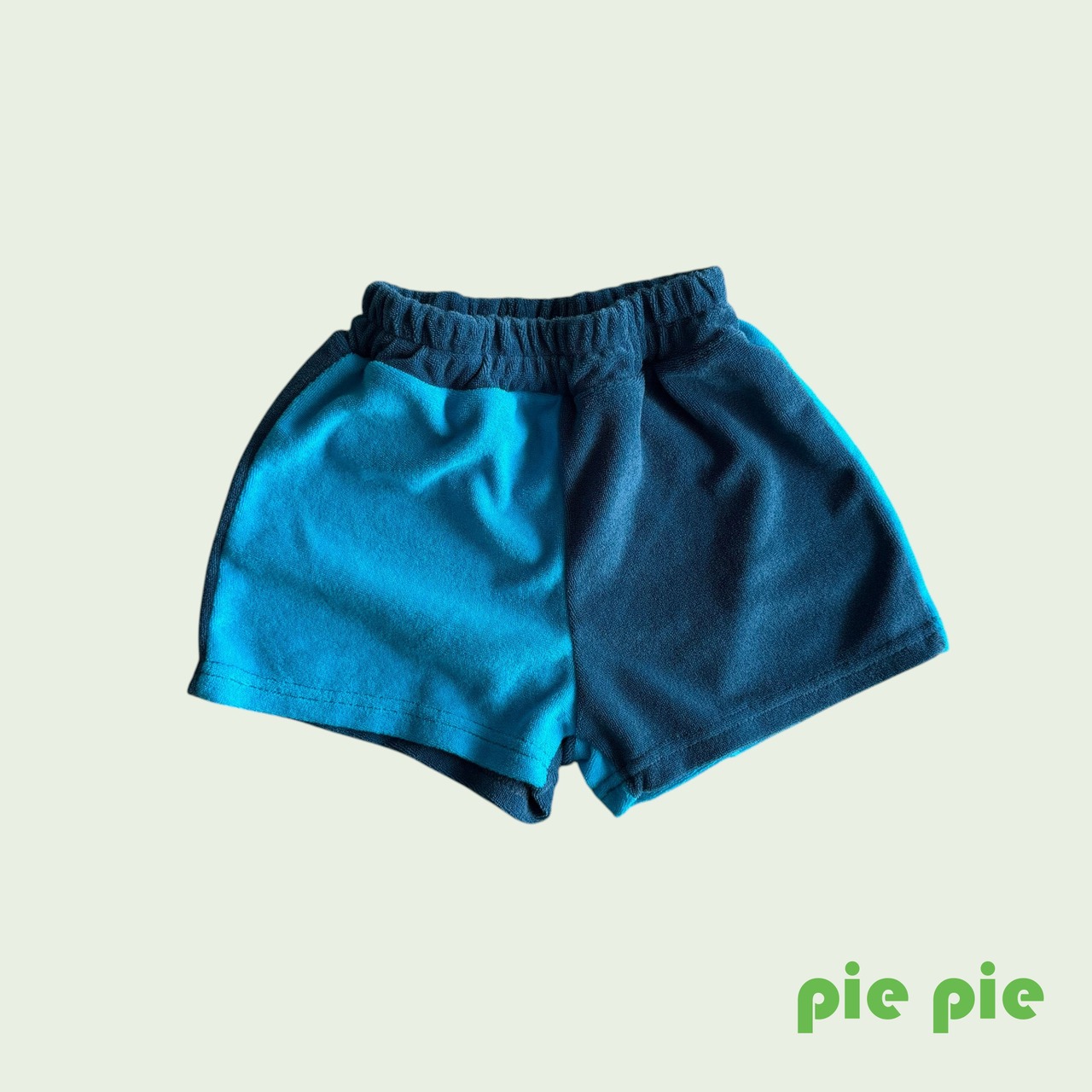 【取寄/韓国直送】Pie 26/SM ハーフテリーパンツ|夏服|韓国子供服