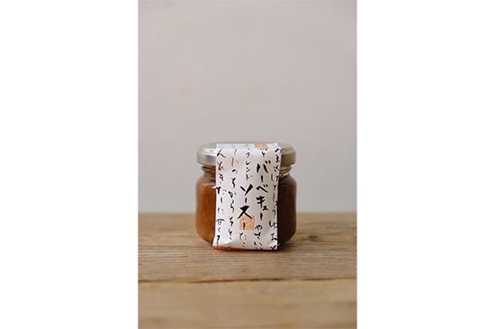 バーベキューソース