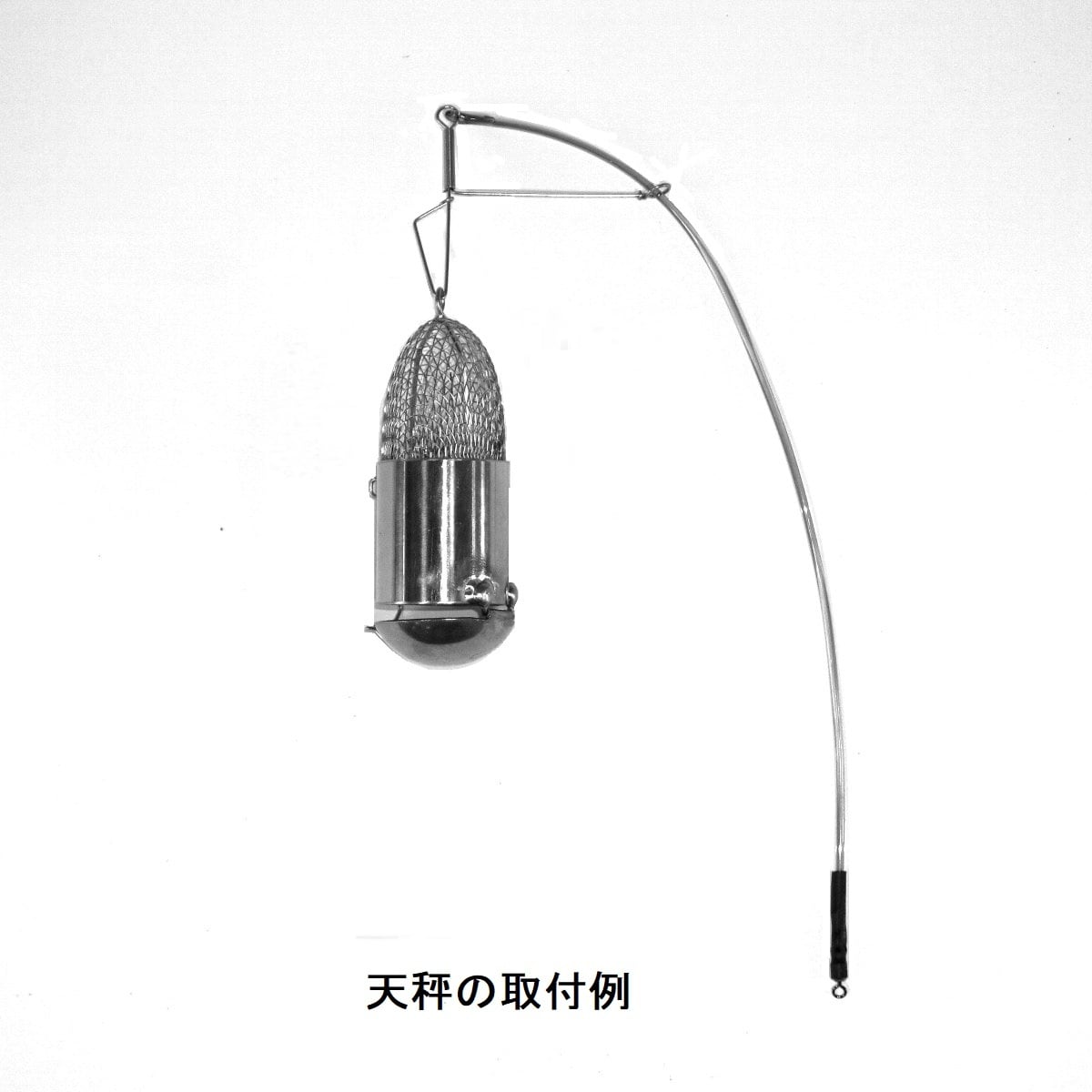 遠投カゴ釣り DANGANG TBU2.0 天秤 | work shop maluge 遠投カゴ釣り DANGANG TBU2.0 天秤 | work shop maluge